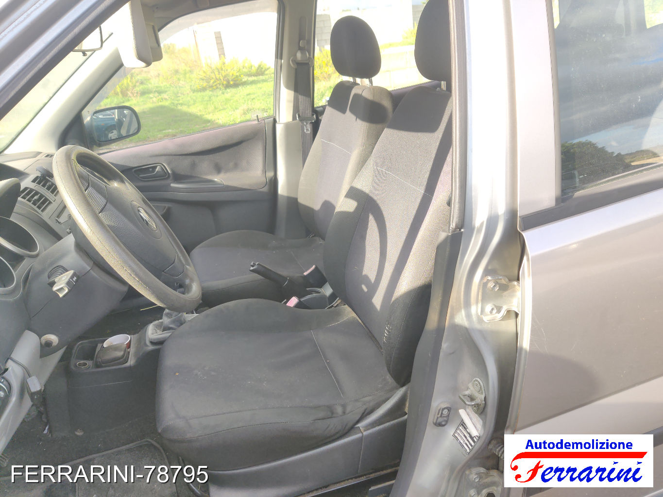 Suzuki Ignis 2 36
