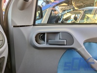 Fiat Panda 169 1.3 D MULTIJET 70CV 2003-2012