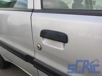 Citroen Saxo S0, S1 1.5 D 57CV 1996-2001