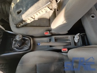 Vw Golf 4 1J1 1.4 16V 75CV 1997-2004