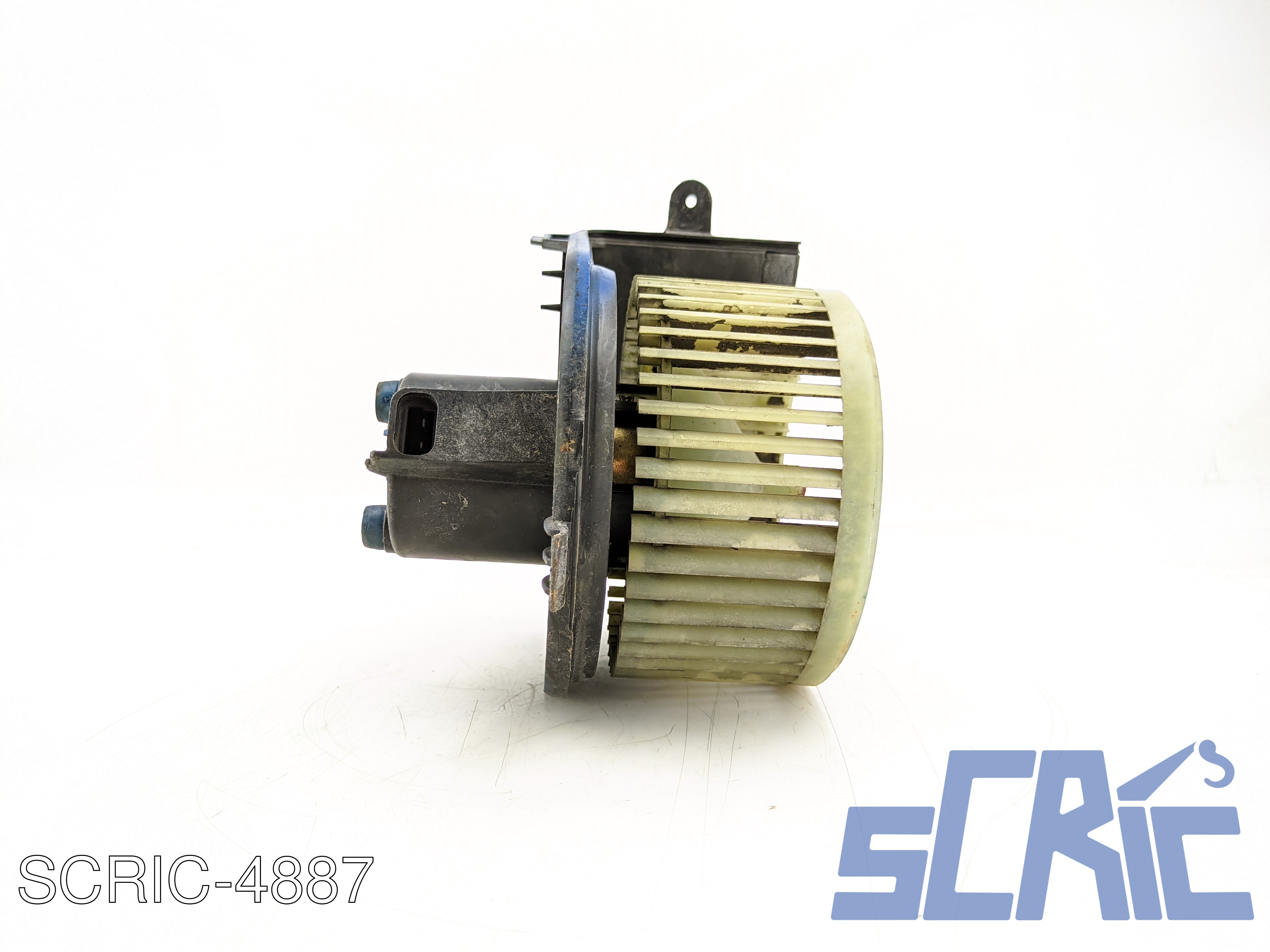 Ventola Stufa RENAULT CLIO 2 BB, CB 2003-2005 5D0220300, 7701051272