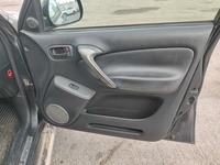 Toyota Rav 4 2 A2 2.0 D-4D 4WD 116CV 2001-2005