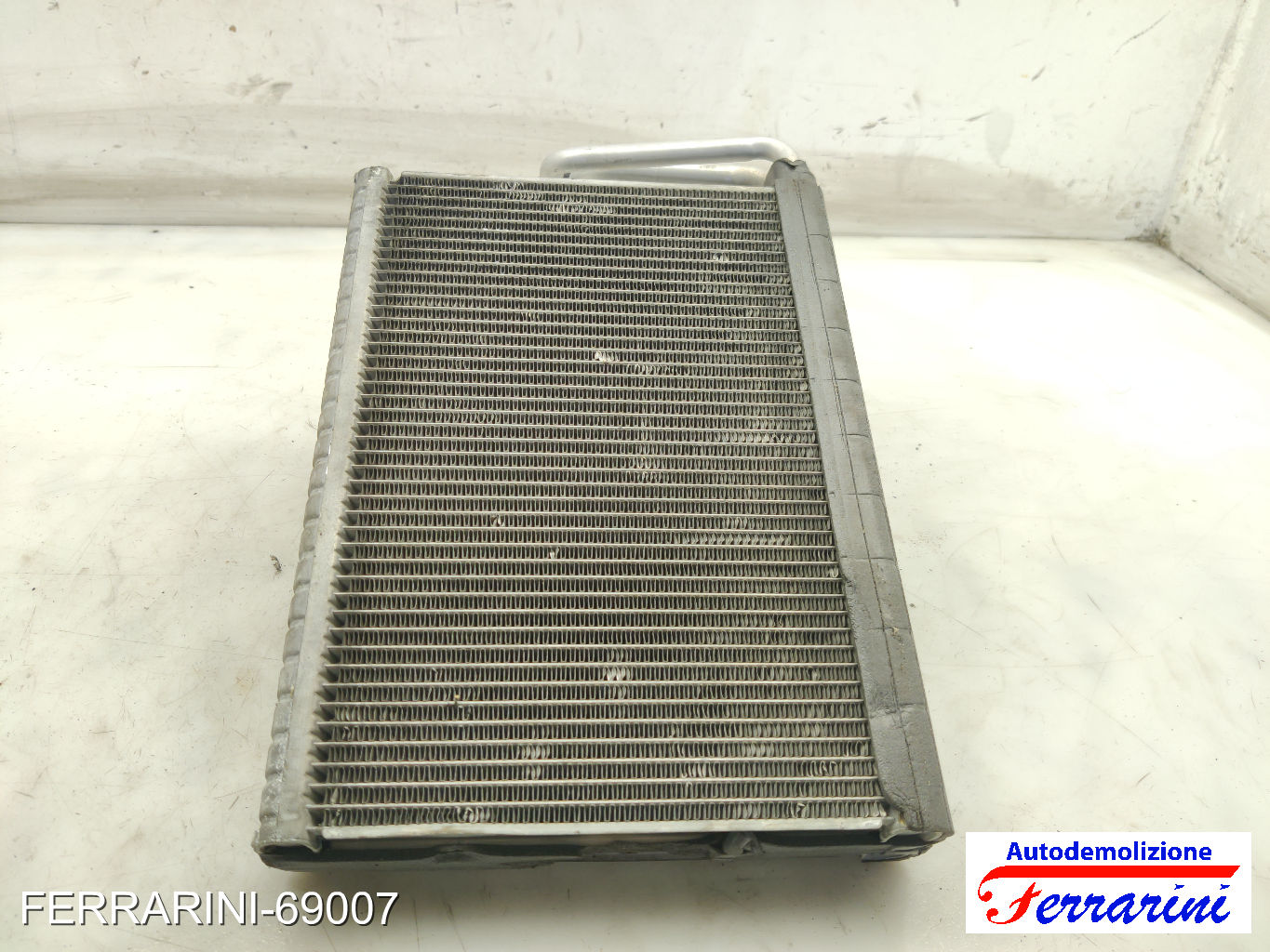 Radiatore Clima Stufa BMW SERIE 3 E90 330D XDRIVE 2008-2011 64119179802