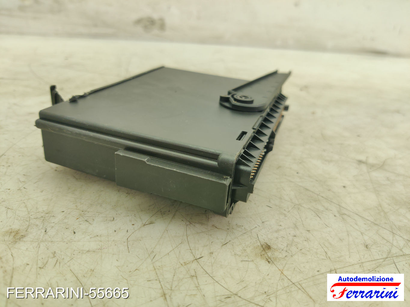 Kit Accensione OPEL CORSA C X01 1.0 2003-2009 0261208393, 1039908729, 13111111 13