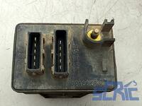 Centralina Candelette FIAT GRANDE PUNTO 199 1.3 D MULTIJET 2005-2010 55193073