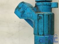 Iniettore LANCIA Y 840 1.2 16V 2000-2003 0280155816