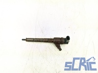 Iniettore FIAT PANDA 169 1.3 D MULTIJET 2003-2012 0445110083, 93183910