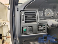Ford Escort 5 AAL, ABL 1.3 60CV 1990-1995