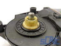 Motorino Alzavetro VW GOLF 4 1J1 1.9 TDI 1997-2004 101430202, 05076210, 311298