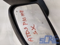 Specchietto Laterale HYUNDAI ATOS MX 2001-2003 sinistro, sx
