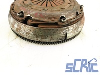 Volano CITROEN C4 LC 1.6 HDI 2004-2011 2052Z1, 9818024380