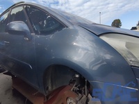 Citroen C4 Grand Picasso 1 UA 2.0 HDI 138 136CV 2006-2013