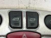Pulsantiera Tastiera Alzavetro FIAT PUNTO 188 1999-2006 sinistra, sx, frontale 10