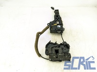 Serratura Porta RENAULT MEGANE 4 B9A M N 2015-2023 sinistro, sx, posteriore