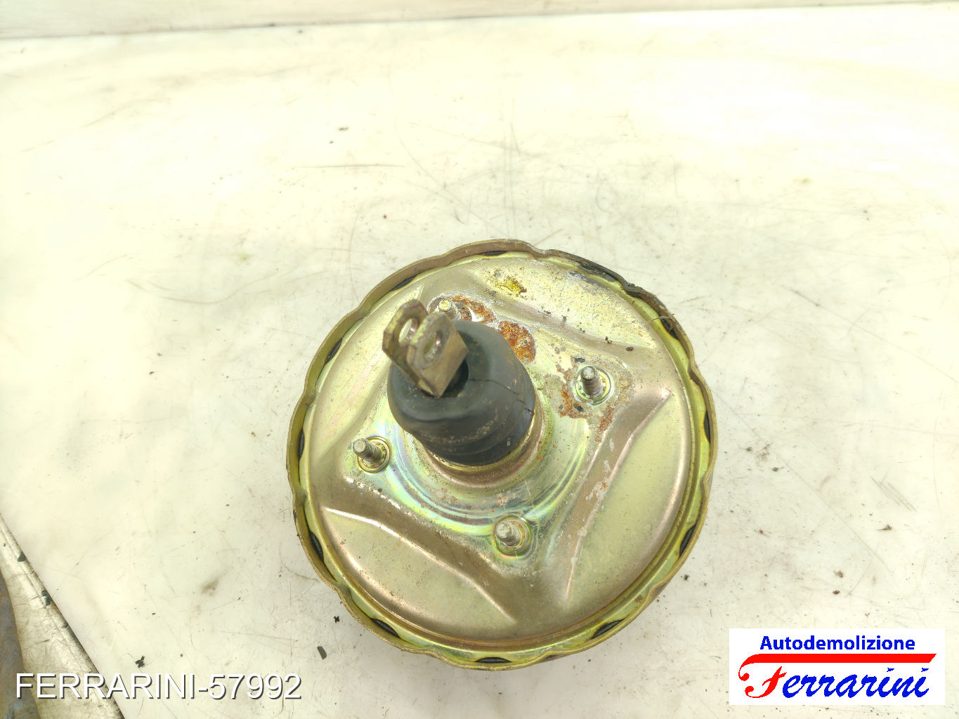 Servofreno ALFA ROMEO 33 907 1.4 I.E 1991-1994