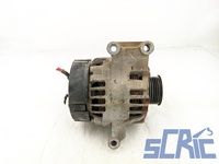 Alternatore FIAT PUNTO 188 1.2 16V 80 1999-2006 46542889, 63321718, 51709133
