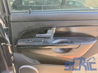 Ssangyong Rexton GAB 2.7 XDI 165CV 2005-2006