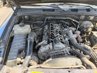Ssangyong Rexton GAB 2.7 XDI 4X4 165CV 2004-2012