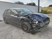 Audi A4 At 8ED 1.9 TDI 116CV 2004-2008