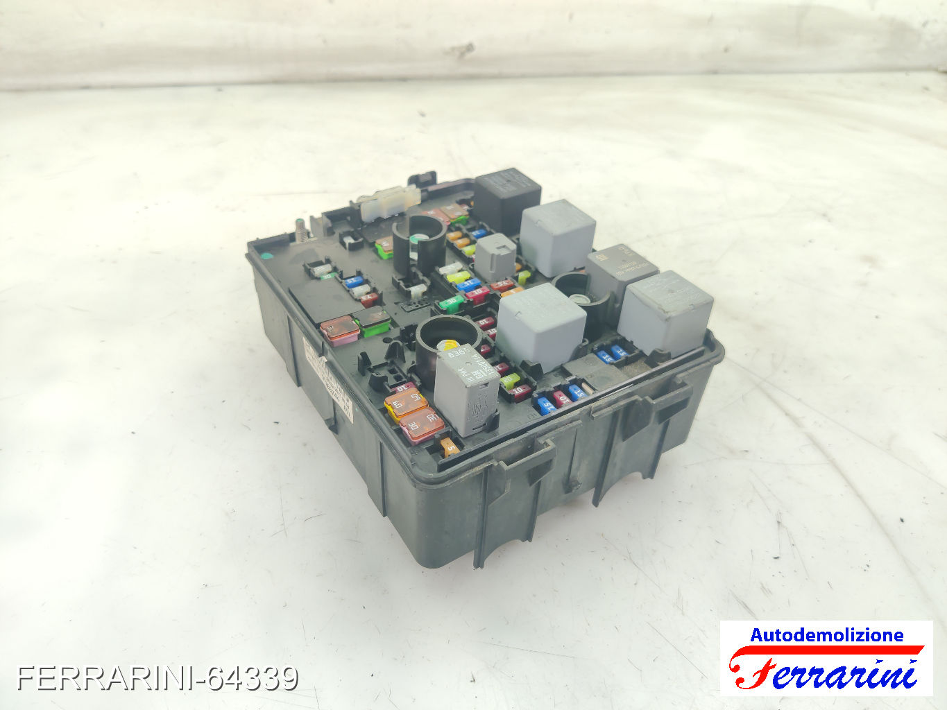 Body Computer