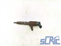 Iniettore PEUGEOT 208 1 CA, CC 1.4 HDI 2012-2019 0445110339, 1980EJ, 1980EJ