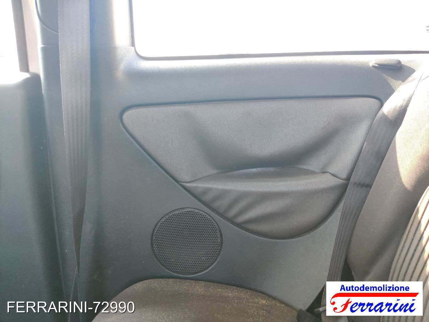 Lancia Ypsilon 10
