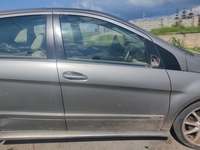 Mercedes Classe B W245 B 200 CDI 140CV 2005-2011