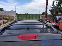 Hyundai Santa Fe 2 CM 2.2 CRDI GLS 4X4 150CV 2006-2009