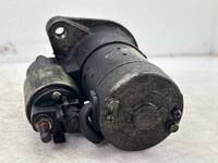 Motorino Avviamento OPEL ASTRA J SPORTS TOURER P10 1.7 CDTI 2010-2015 S114925C 12
