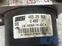Centralina Pompa Abs FIAT BRAVA 182 1.2 16V 80 1998-2002 46529968 8