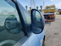 Fiat Multipla 186 1.6 16V BIPOWER 103CV 2001-2010