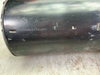 Motorino Avviamento FIAT MULTIPLA 186 1.6 16V BIPOWER 2001-2010 0001107199 8
