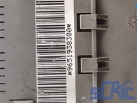 Kit Accensione FIAT ULYSSE 179 2.0 JTD 2002-2006 0281011608, 9648577180