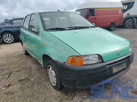 Fiat Punto 176 60 1.2 60CV 1993-1999