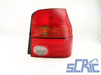 Fanalino Stop Posteriore VW LUPO 60, 6X1 1998-2005 destro, dx 6X0945096E
