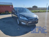 Ford Mondeo 4 Sw BA7 2.0 TDCI 140CV 2007-2015