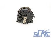 Alternatore CITROEN C3 PLURIEL HB 1.4 HDI 2004-2009 9646476280, 703052093