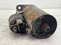 Motorino Avviamento VW FOX 5Z1, 5Z3, 5Z4 1.4 TDI 2005-2009 0001125051 8