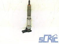 Iniettore NISSAN QASHQAI 1 J10, JJ10E, NJ10 2.0 DCI TRAZIONE INTEGRALE 2007-2013