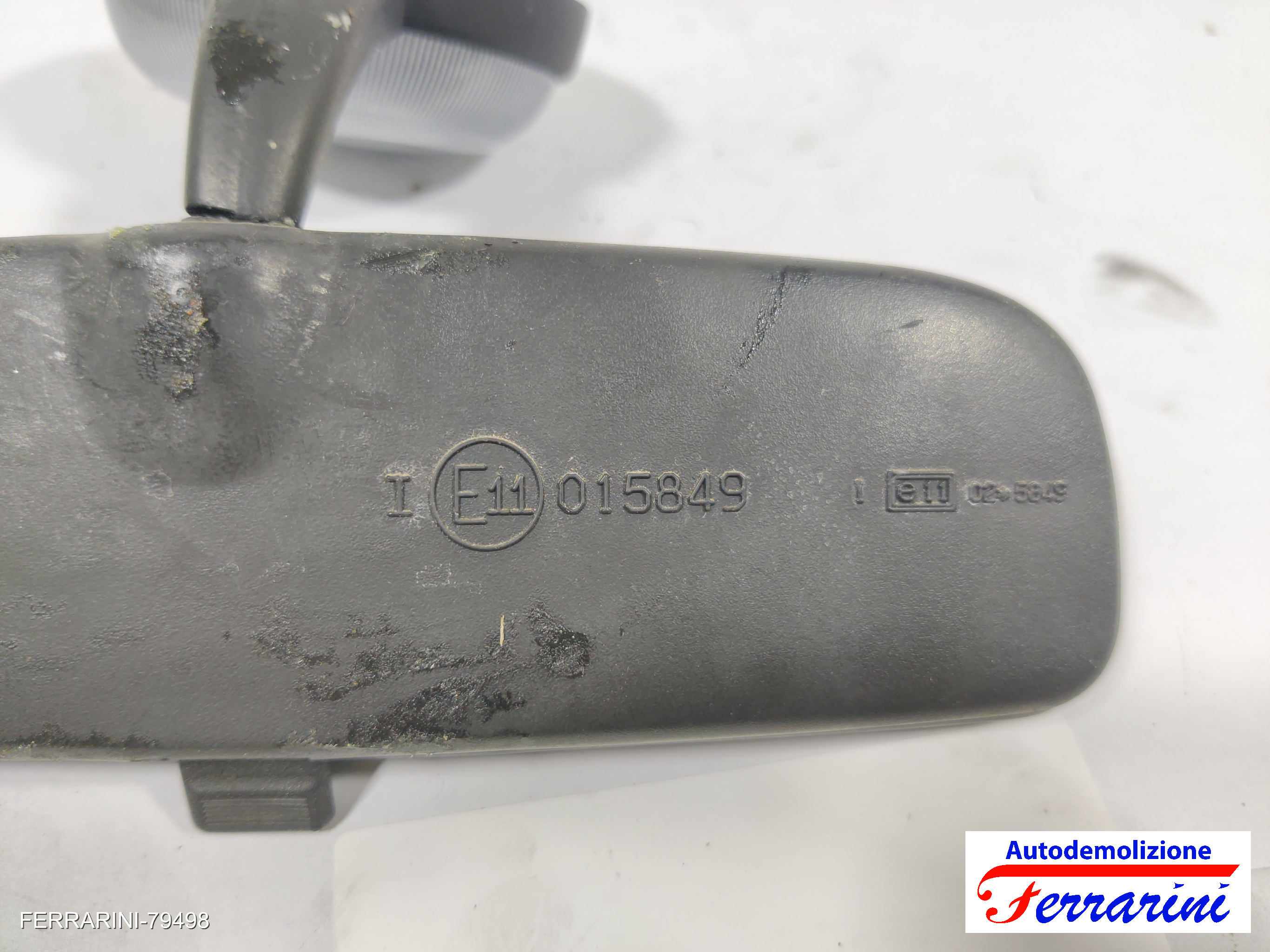 Specchietto Interno HYUNDAI ATOS MX 2003-2008