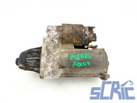 Motorino Avviamento FORD PUMA EC 1.6 16V 2000-2002 YS4U11000AA, 98AB11000CD 6