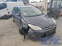 Ford Focus 3 1.6 TDCI 115CV 2010-2017