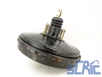 Servofreno PEUGEOT 307 CC 3B 1.6 16V 2003-2009 0204024597, 9643129680