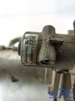 Valvola Egr RENAULT SCENIC 2 JM0/1 1.5 DCI 2005-2008 8200729079, 8200779029
