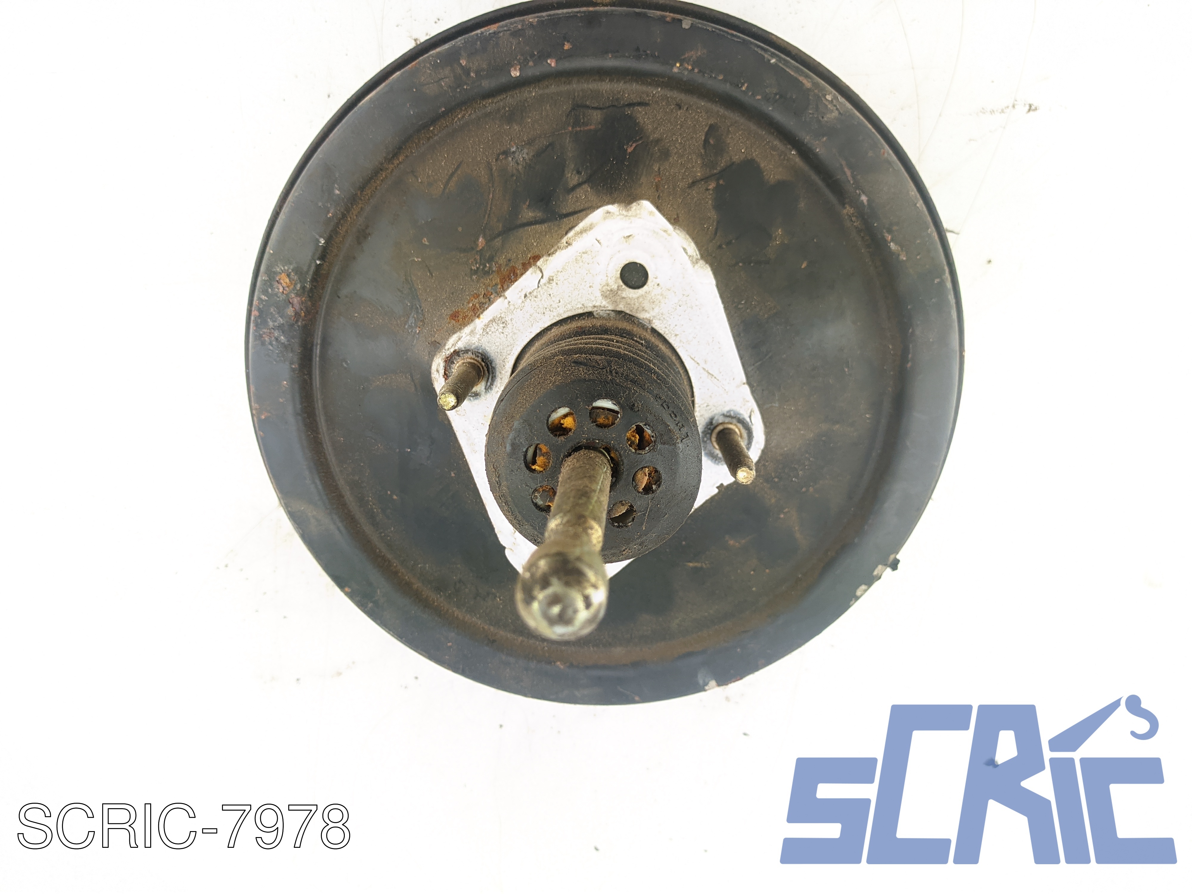 Servofreno ALFA ROMEO 147 937 1.6 16V T.SPARK 2001-2010 46557915, 01029