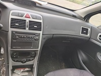 Peugeot 307 3A/C 2.0 HDI 135 136CV 2003-2007
