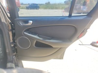 Jaguar X-Type X400 2.0 D 130CV 2003-2009