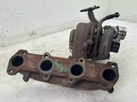 Turbina LANCIA LYBRA SW 839 1.9 JTD 2001-2005 46786078, 127661, GCB042861 10