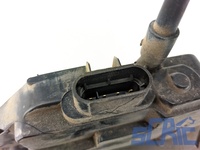 Serratura Porta PEUGEOT 307 CC 3B 2003-2009 destro, dx, frontale, anteriore