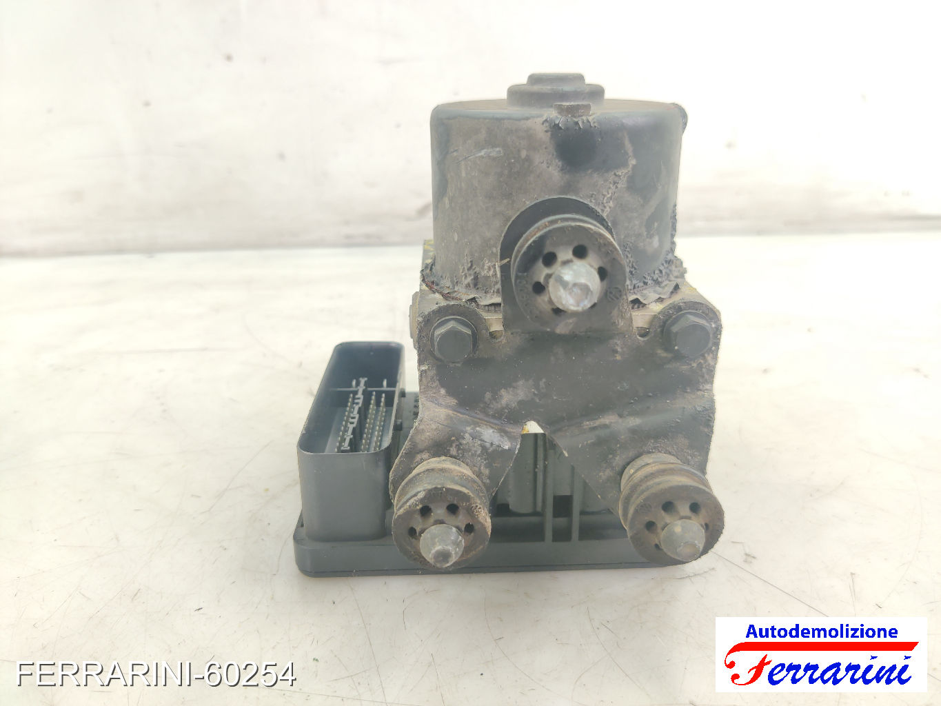 Modulo Centralina Abs